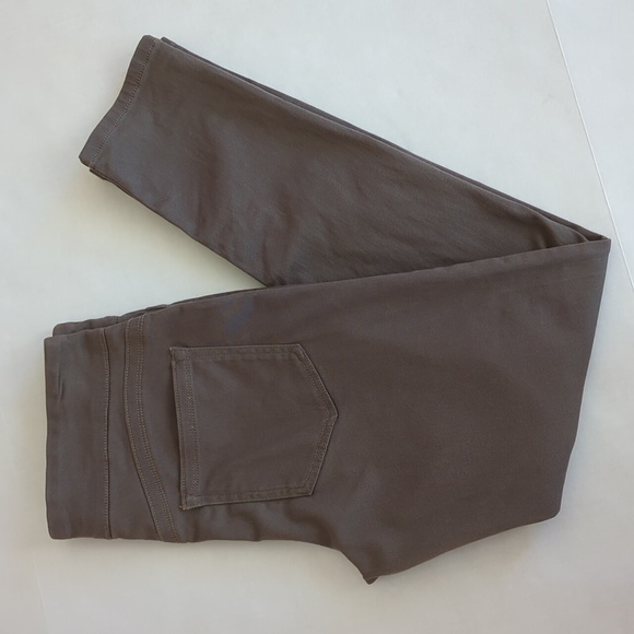 Dash Lightweight Pull On Pants 6 Green Pockets - Picture 3 of 16